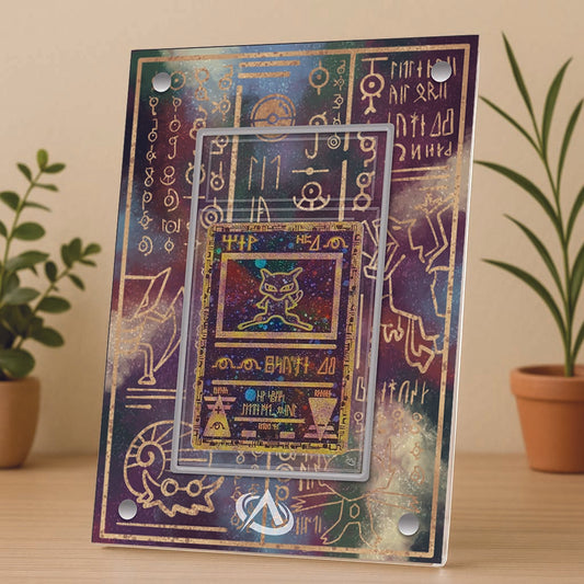 Cadre Premium Mew Antique