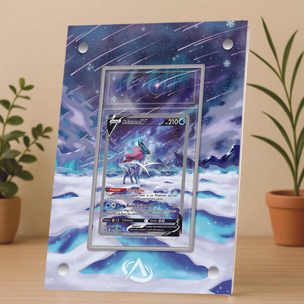 Cadre Suicune V EB12.5